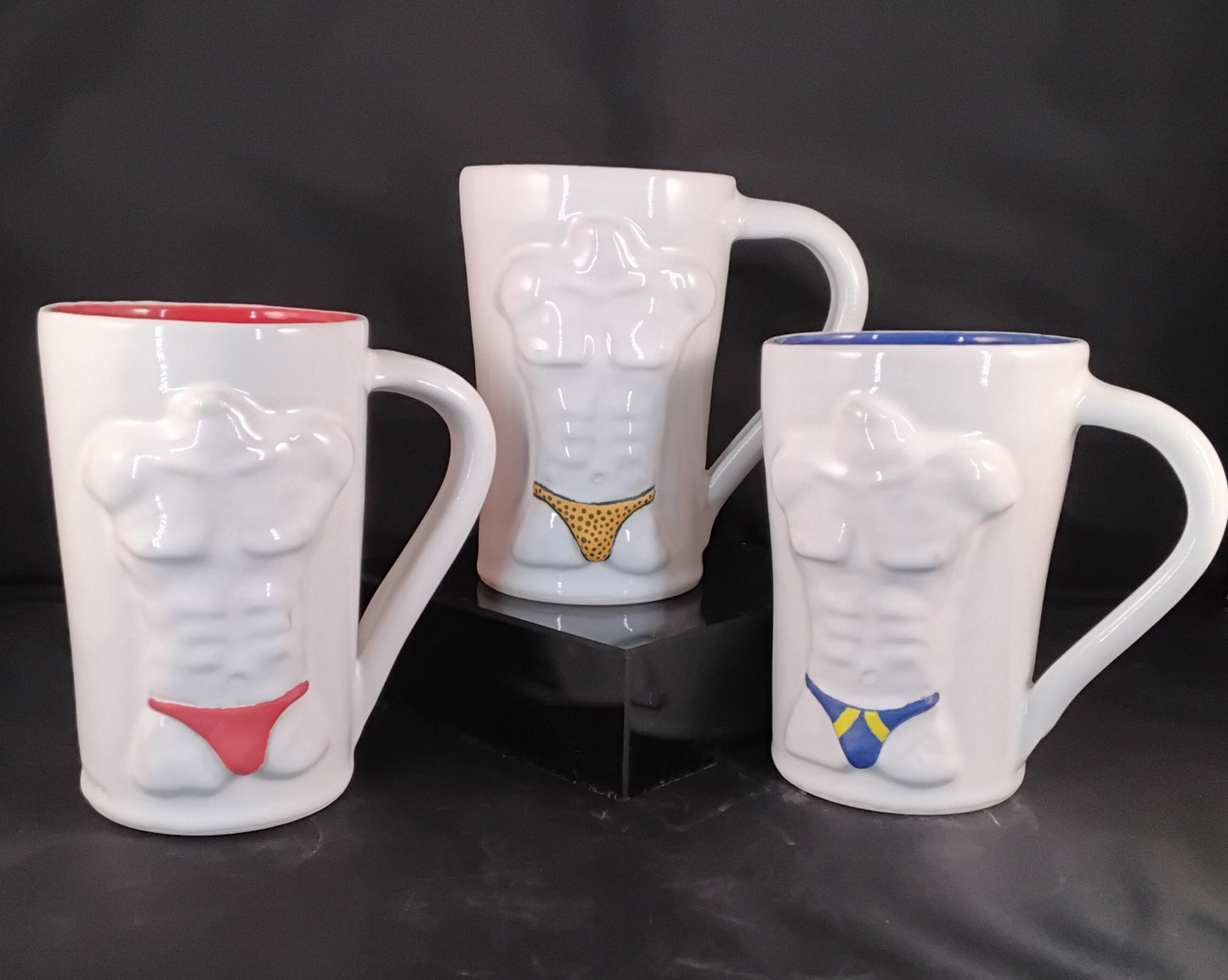Man-Stein - Aquadare