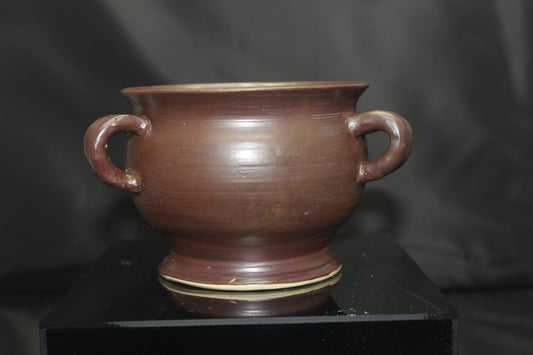 Cauldron 3 Handled