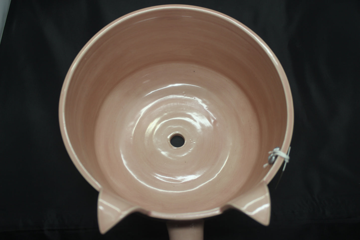 Animal Planter, Pig - Large