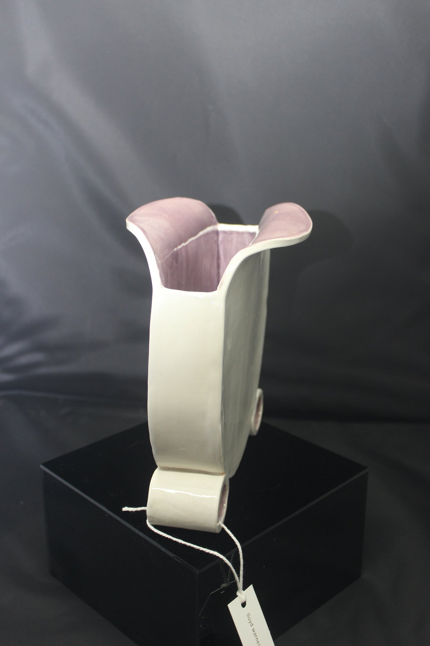 Tulip Vase