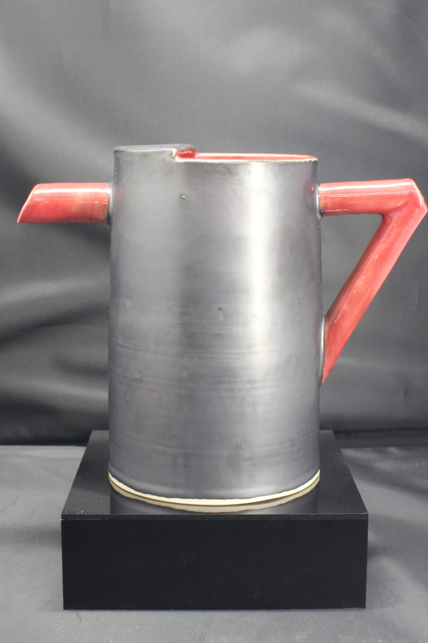 Decorators Pitcher