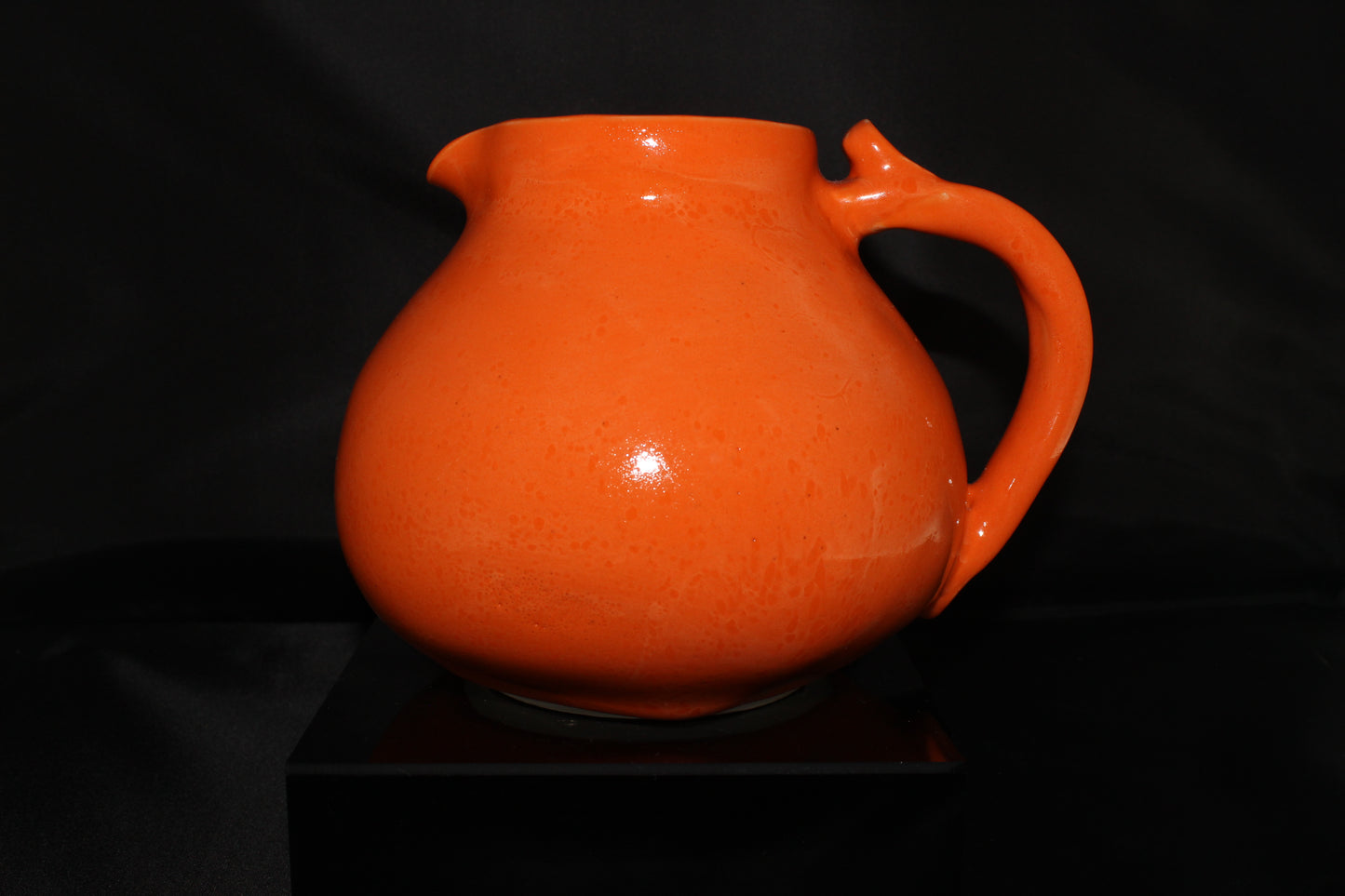 Mid Century Modern Pitcher