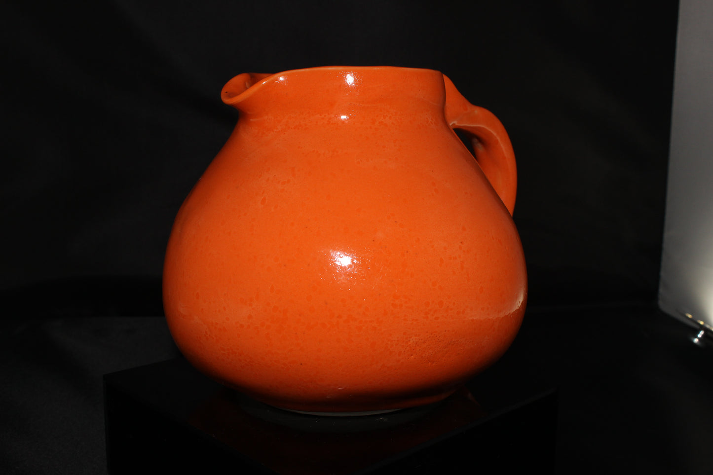 Mid Century Modern Pitcher