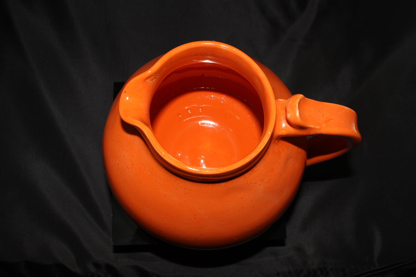 Mid Century Modern Pitcher