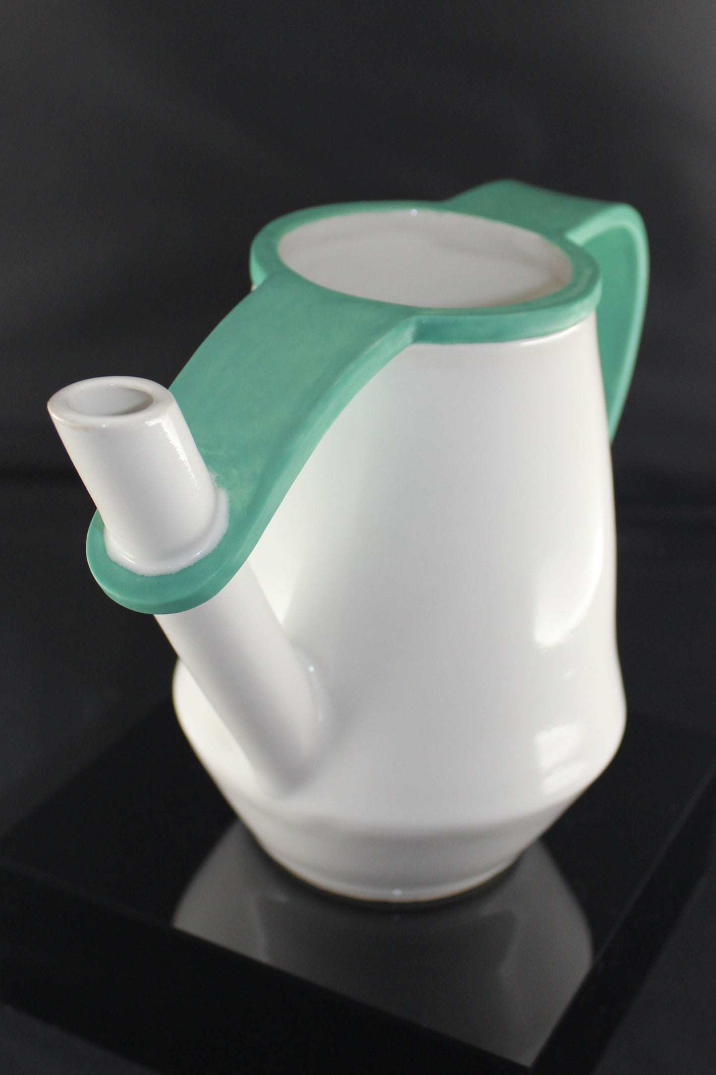 Strap Pitcher