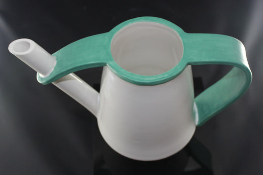 Strap Pitcher