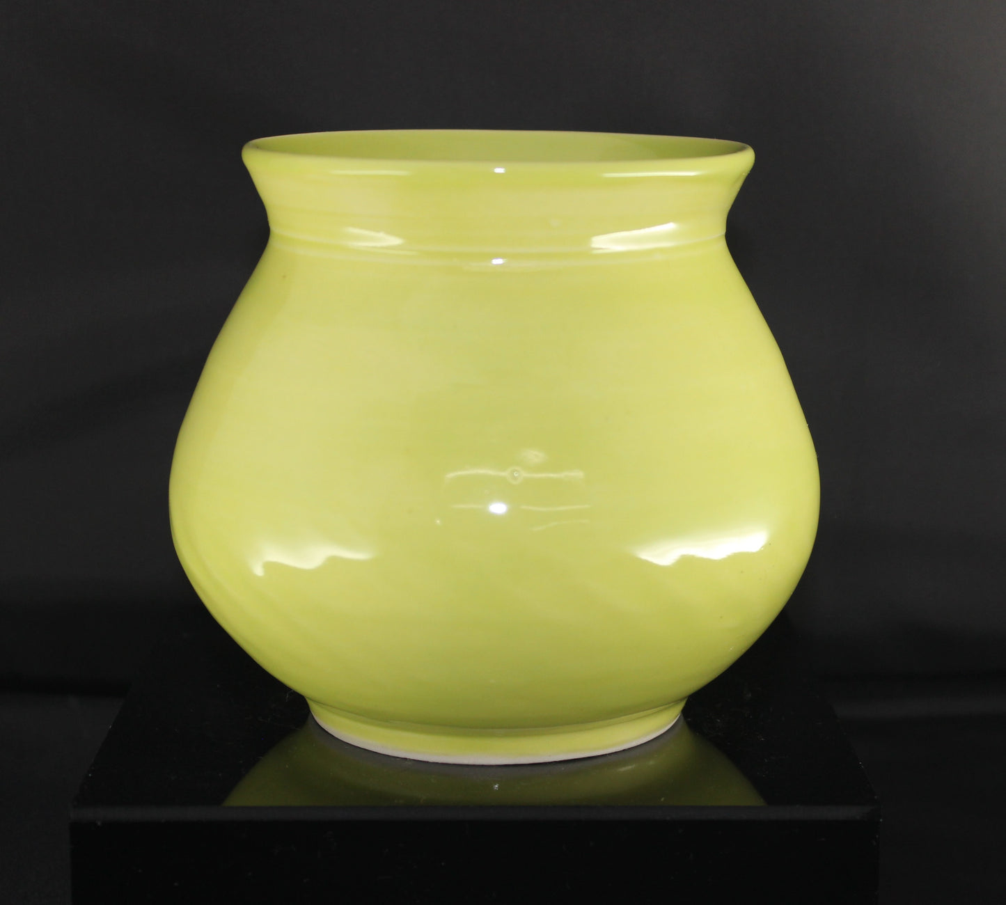 Pot, small