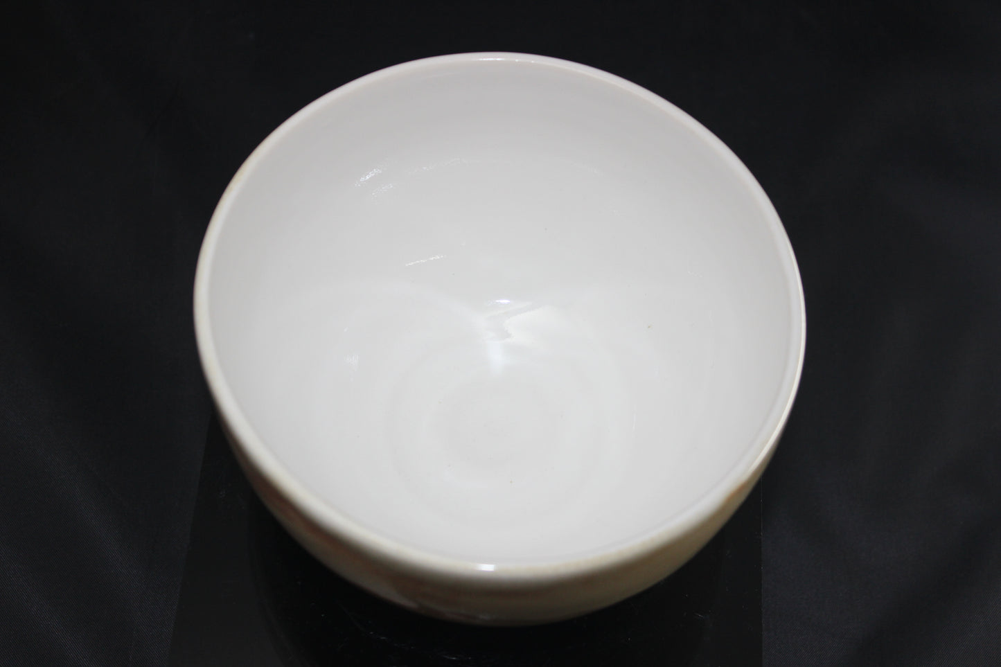 Bowl, Chowder