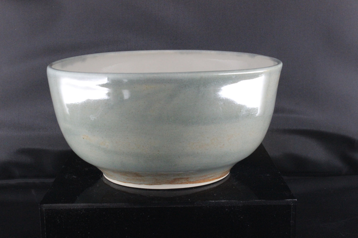 Bowl, Chowder