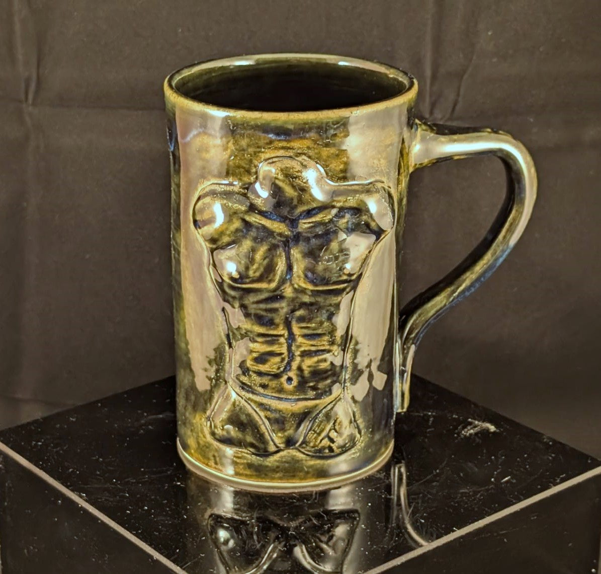 Man-Stein