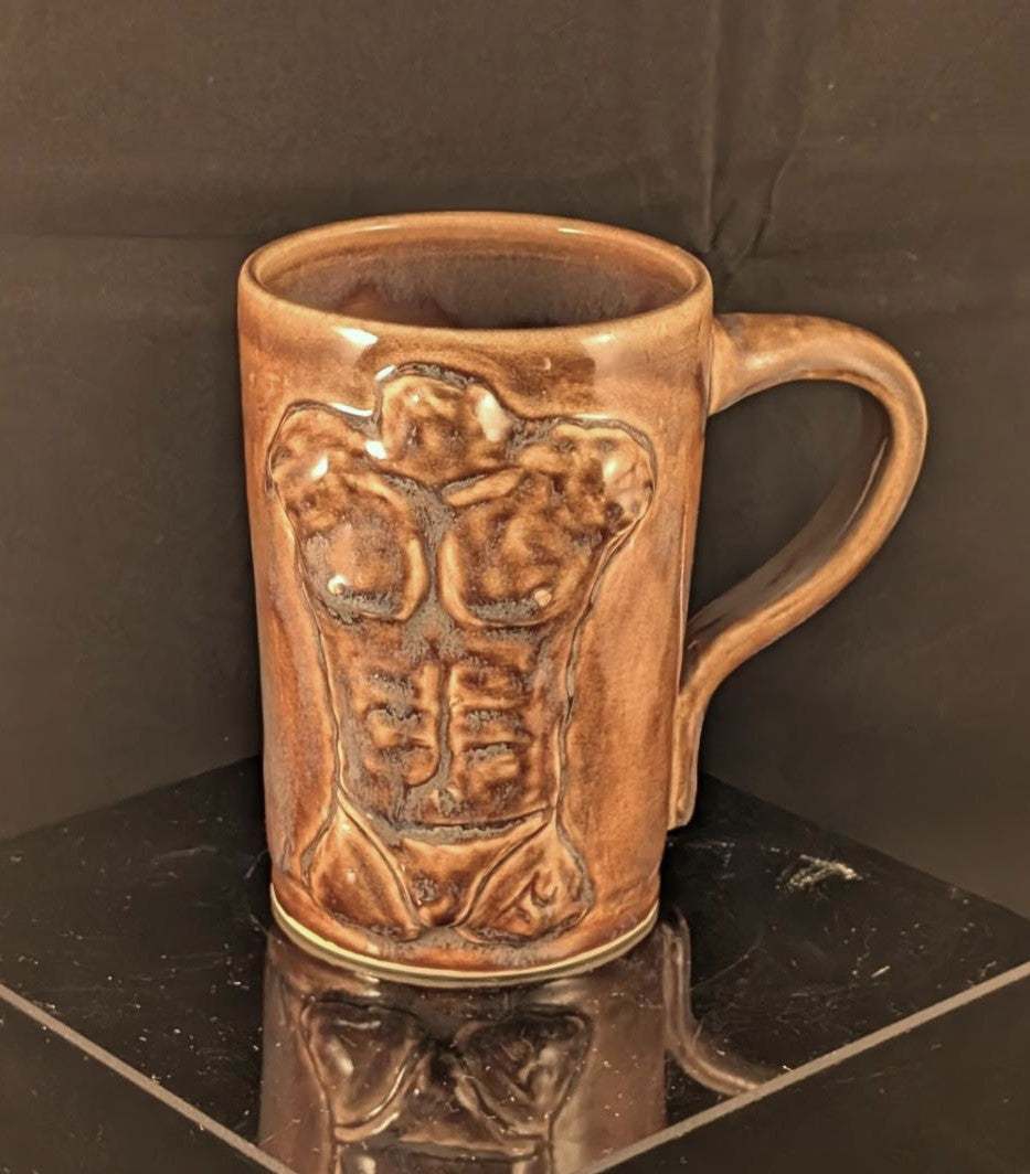 Man-Stein