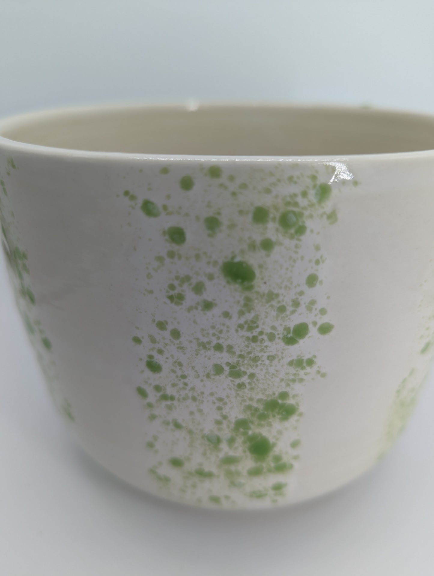 Planter Medium