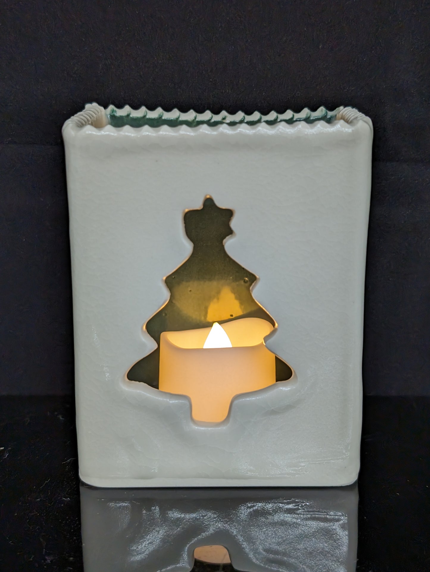 Candle Luminaria