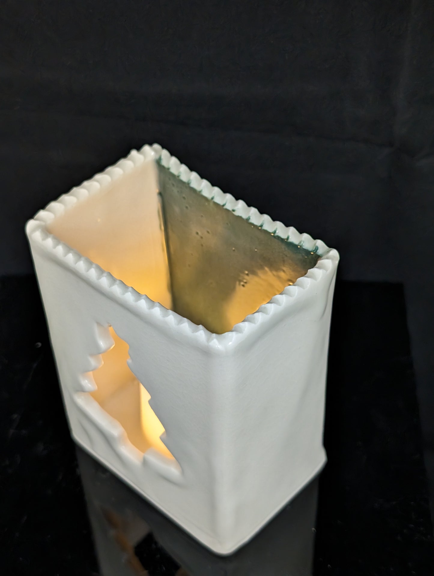 Candle Luminaria