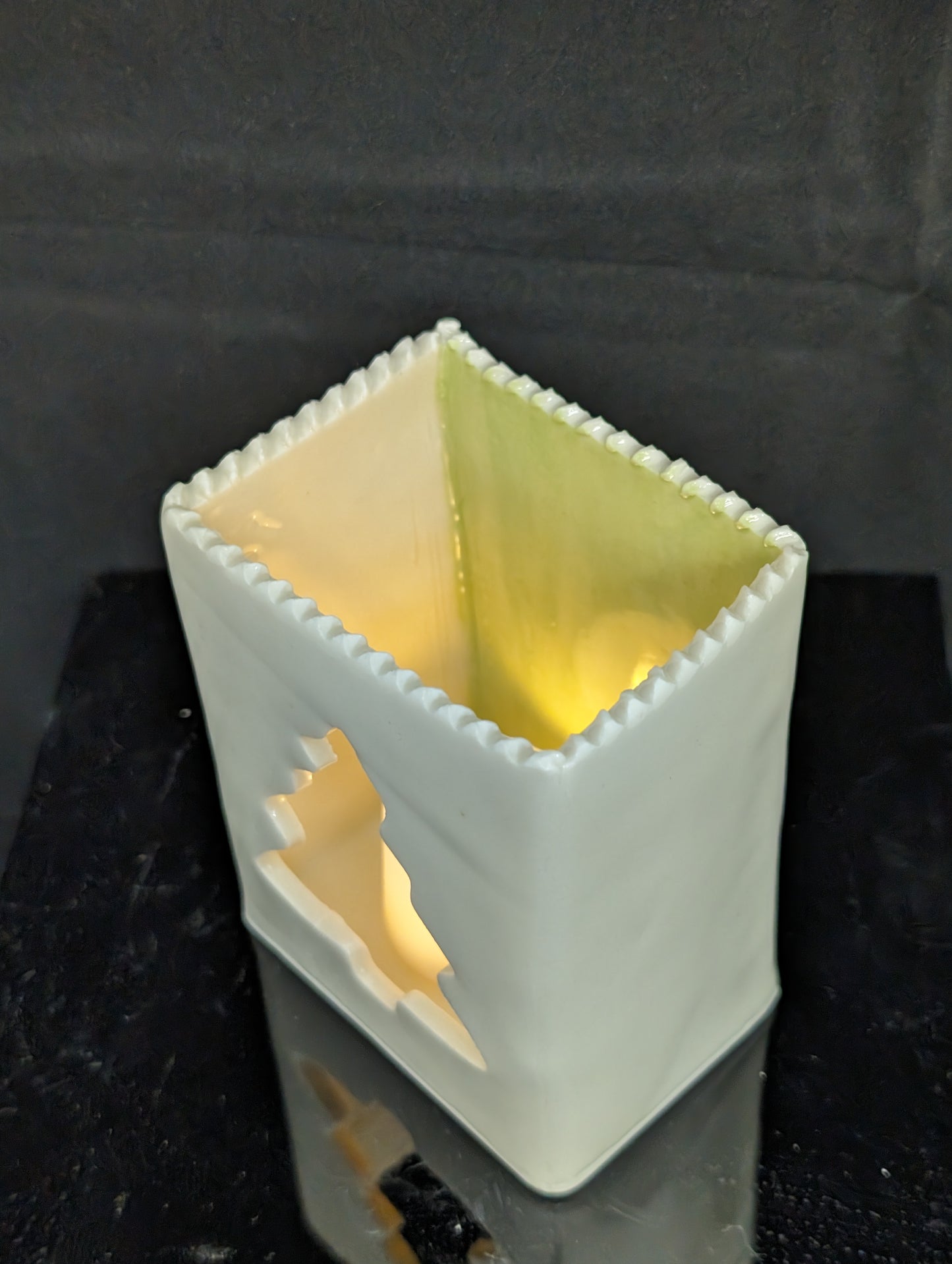 Candle Luminaria