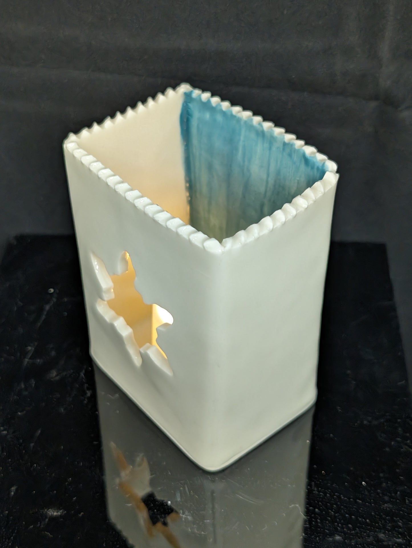 Candle Luminaria