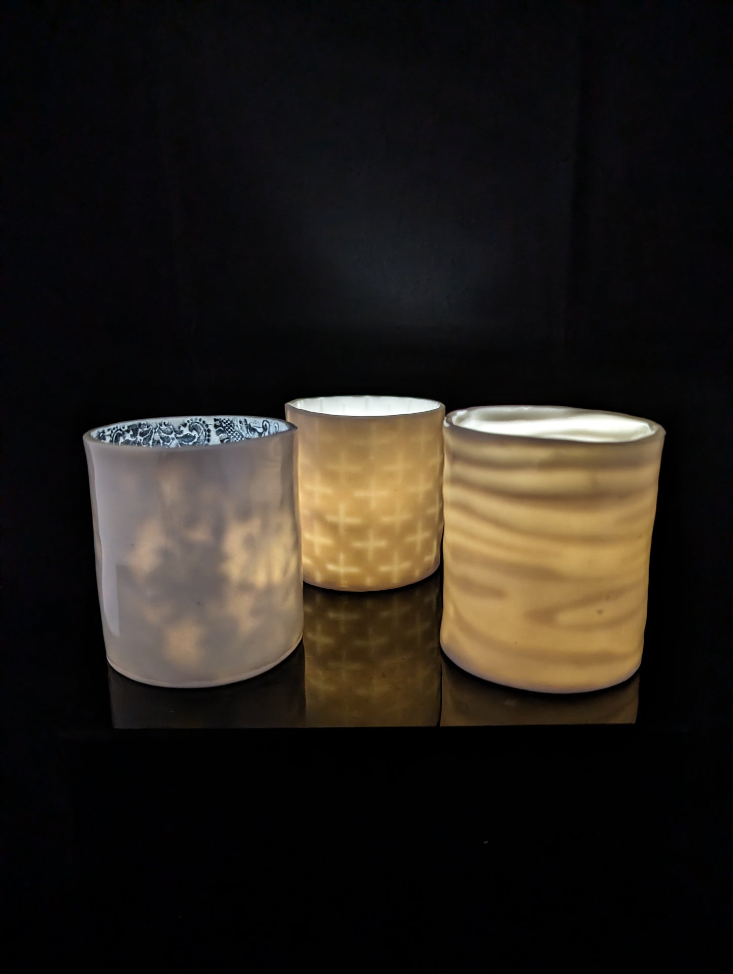 Candle Holder Votive/Tea Lights