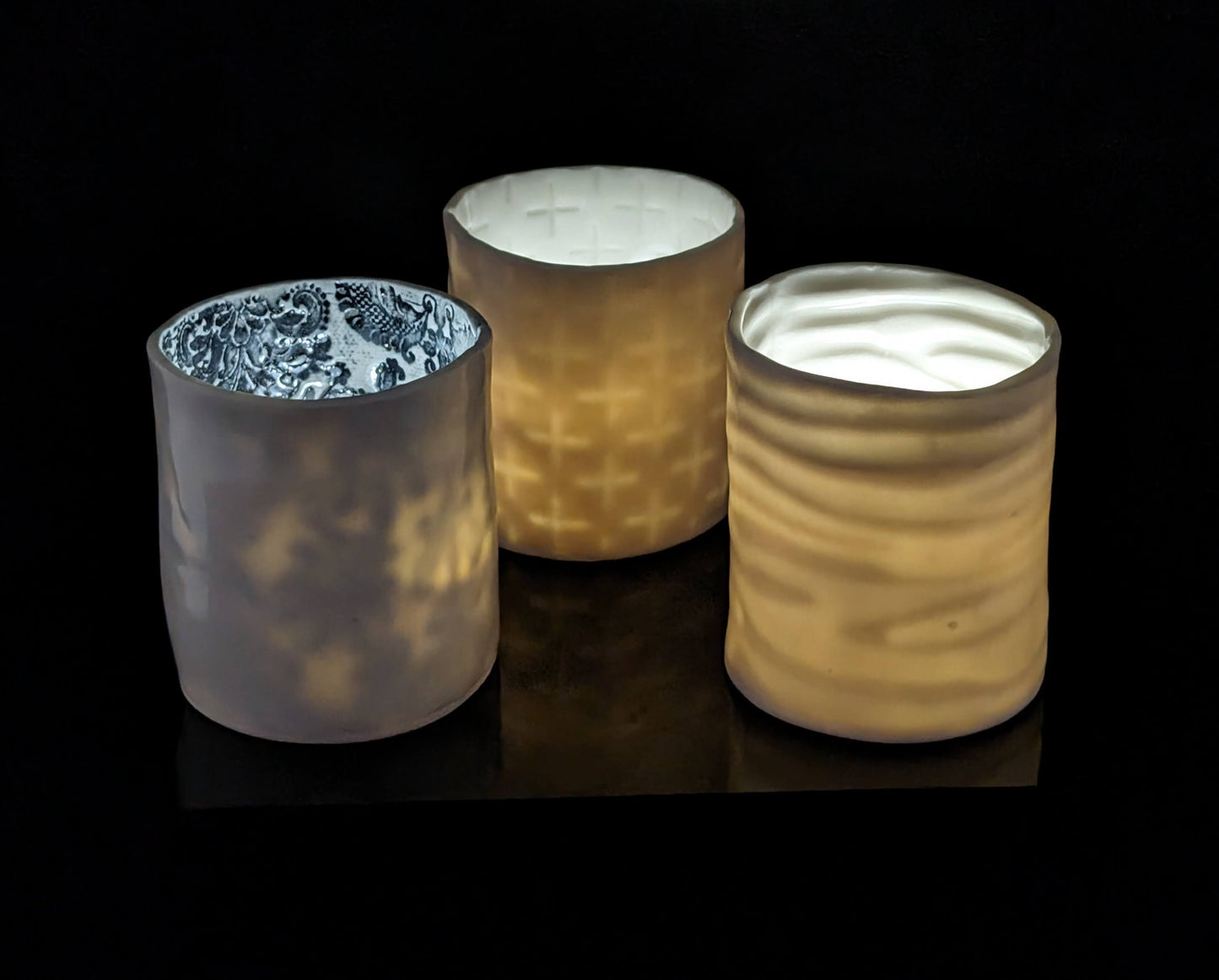 Candle Holder Votive/Tea Lights