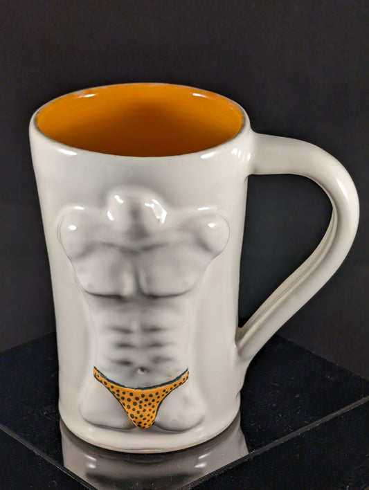 Man-Stein - Aquadare