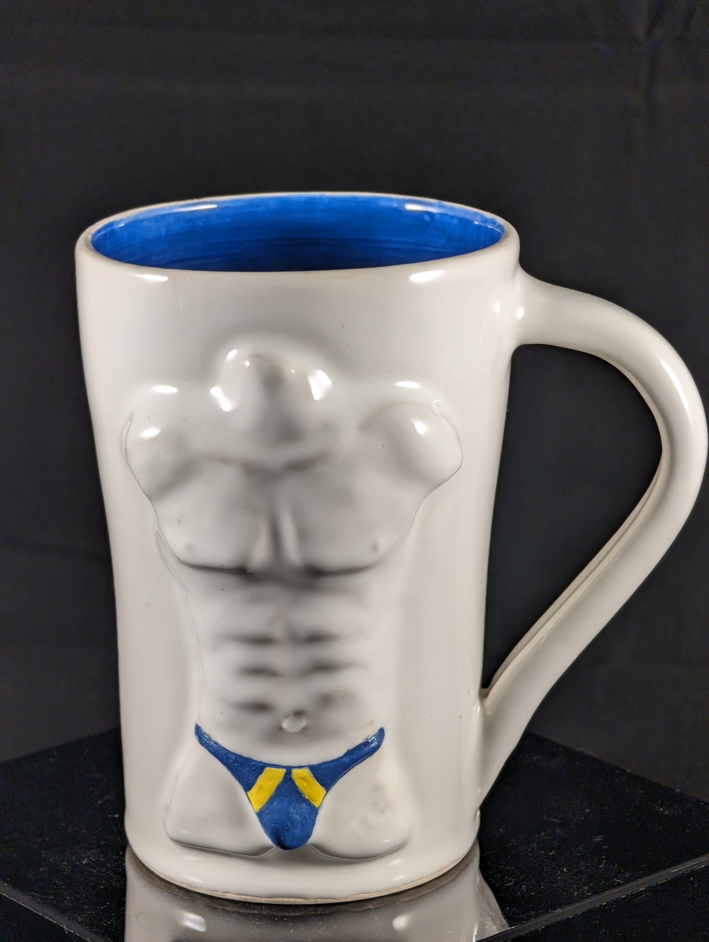 Man-Stein - Aquadare