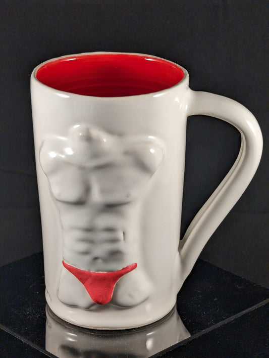 Man-Stein - Aquadare