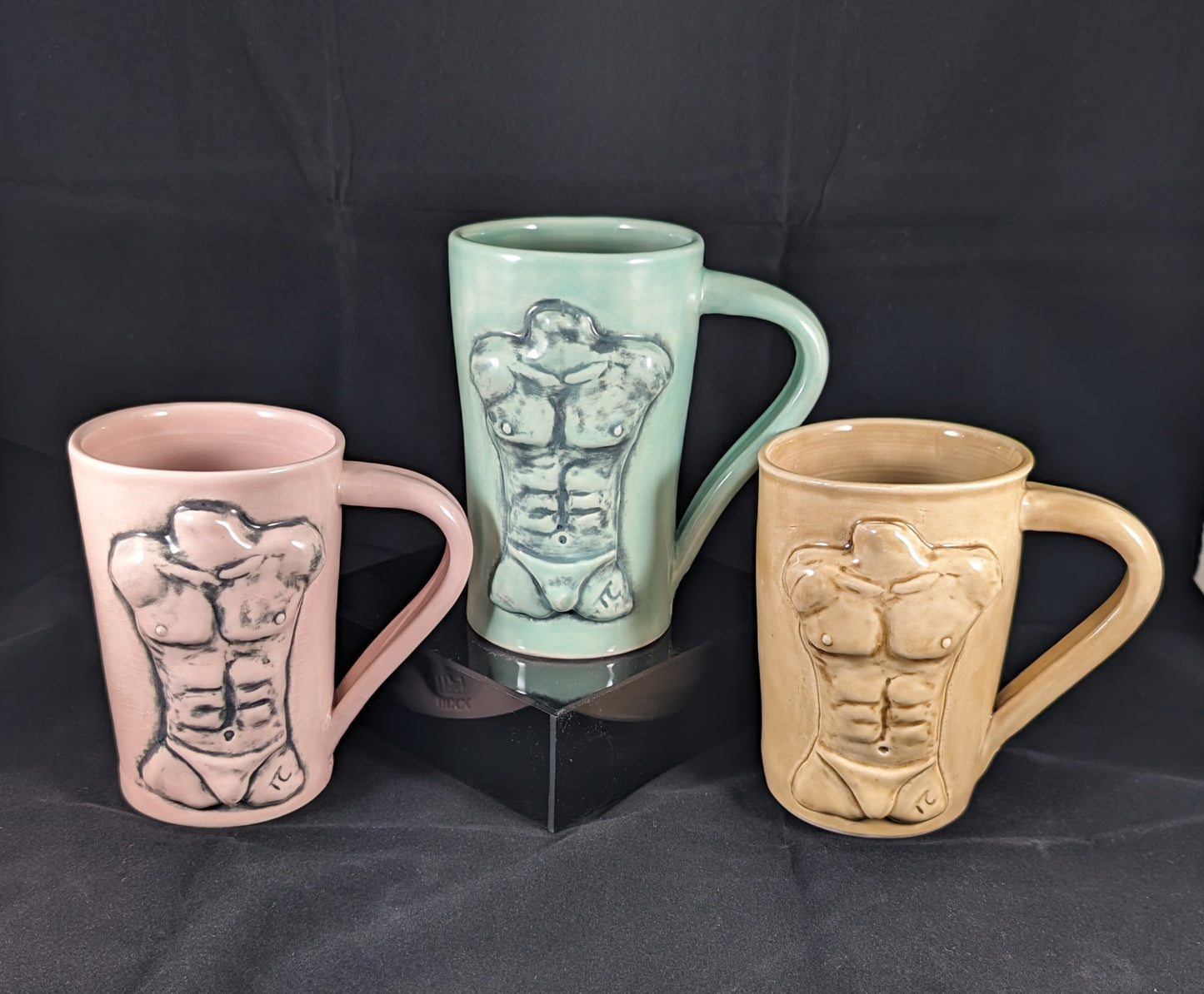 Man-Stein