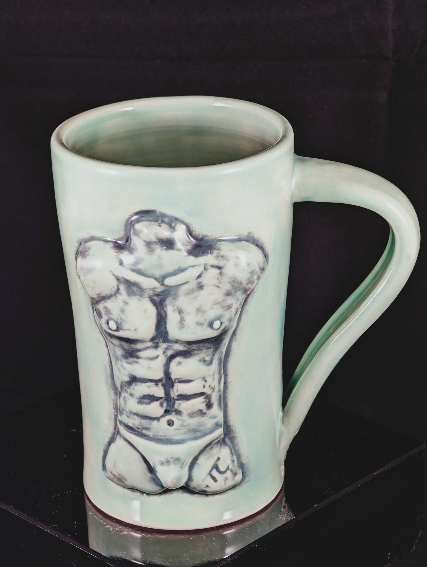 Man-Stein