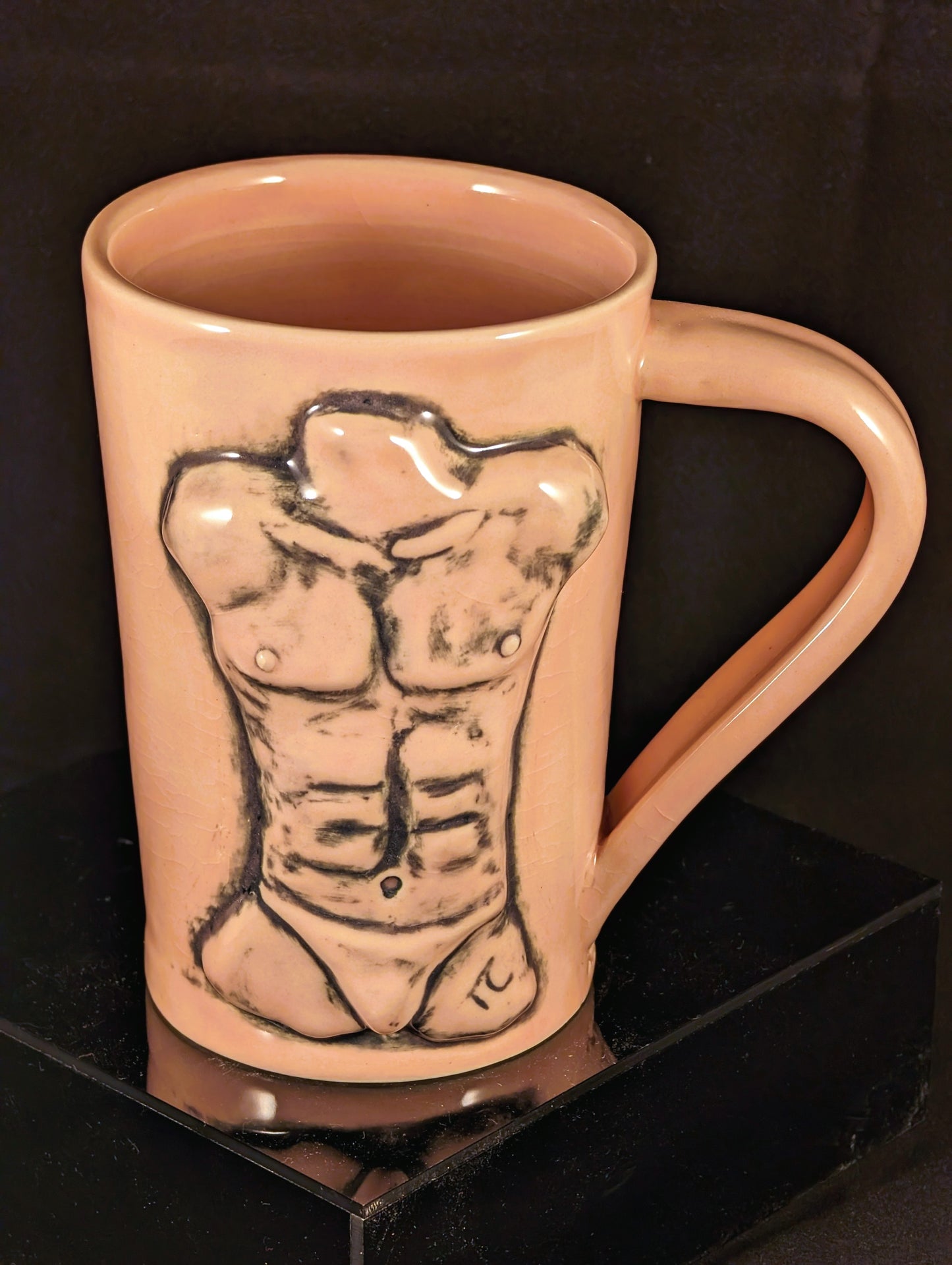 Man-Stein