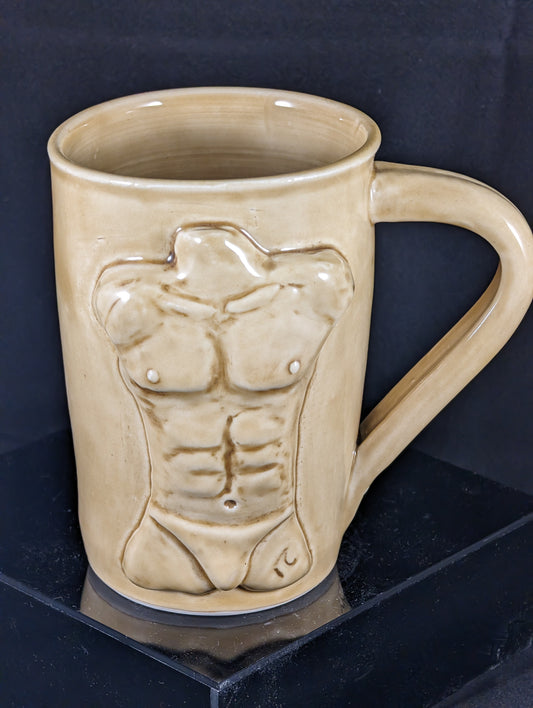 Man-Stein