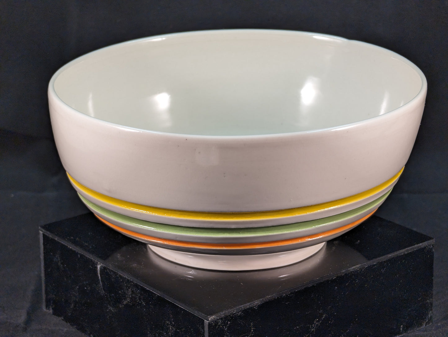 Bowl, Medium Porcelain