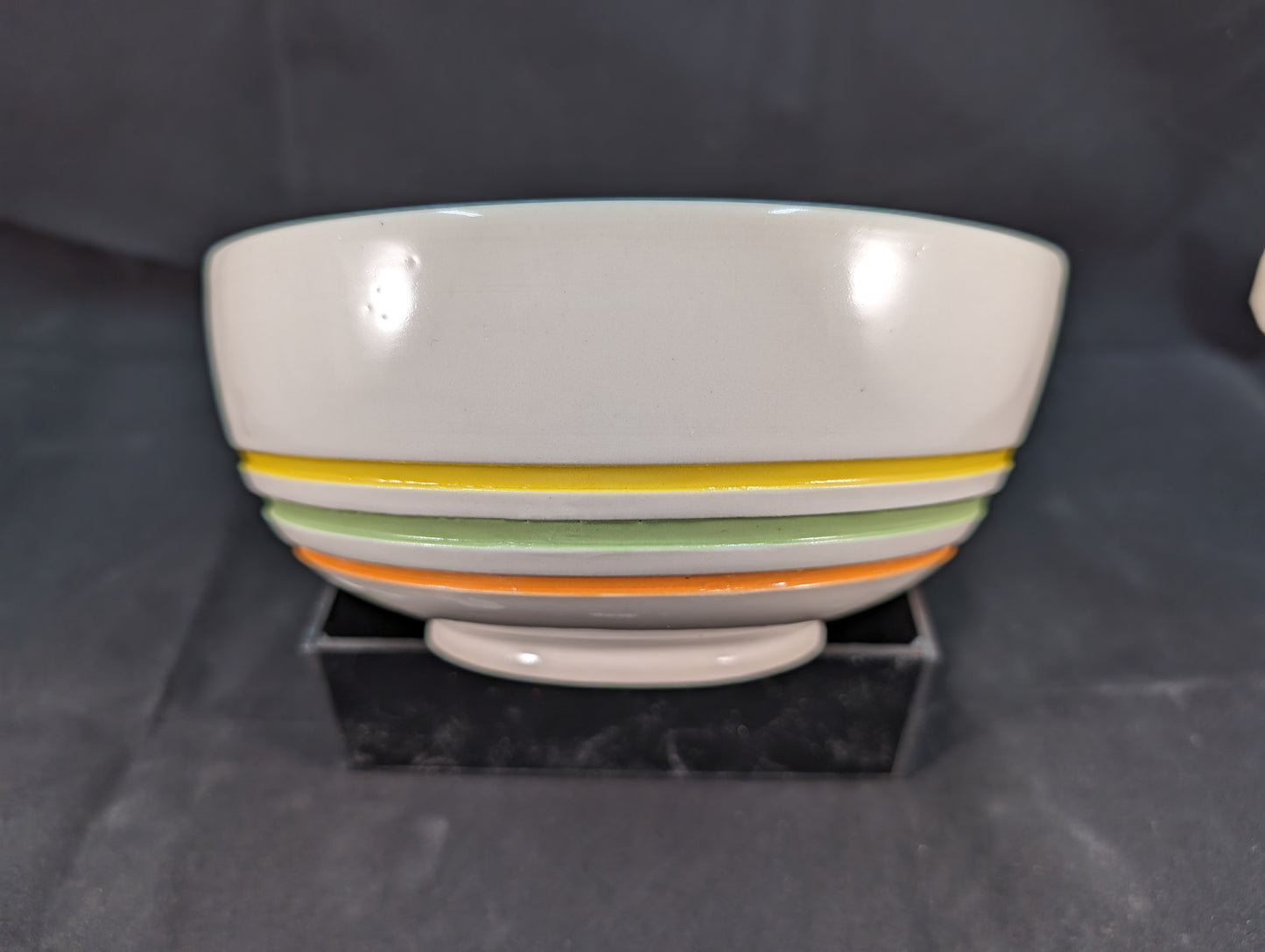 Bowl, Medium Porcelain