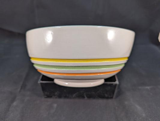 Bowl, Medium Porcelain