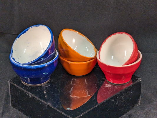 Sauce Dishes