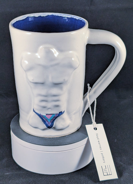 Man-Stein - Aquadare