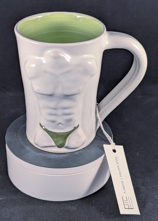 Man-Stein - Aquadare