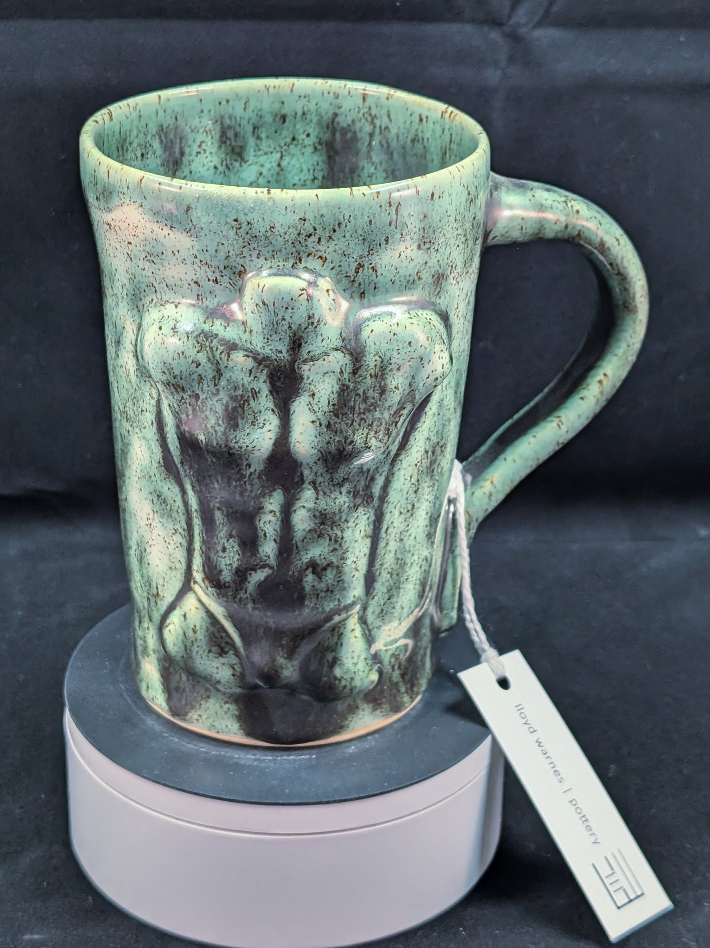 Man-Stein