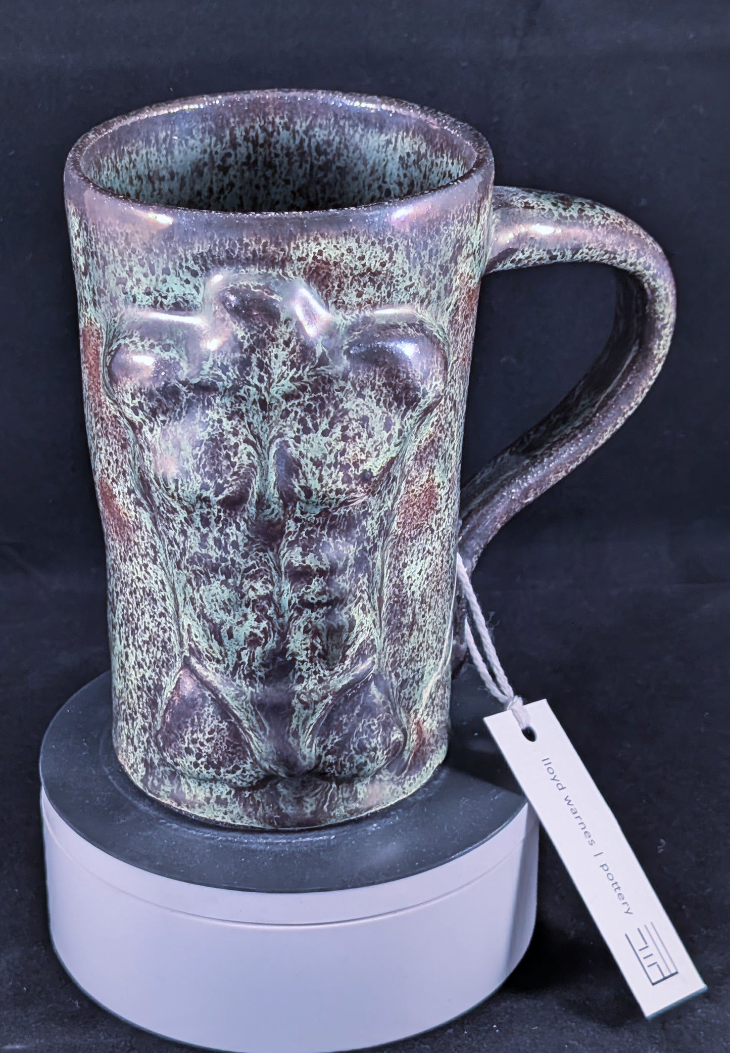 Man-Stein