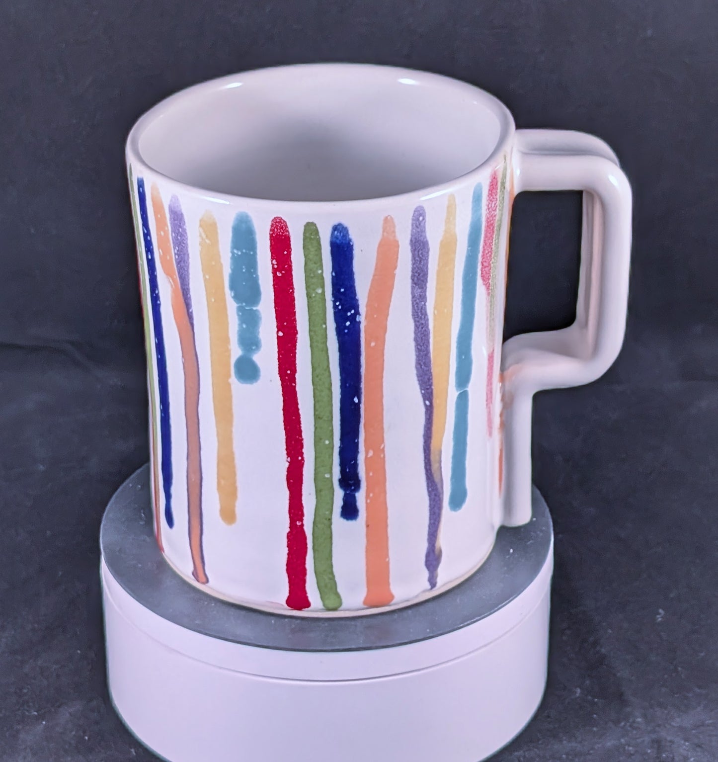 Mug, Carnival