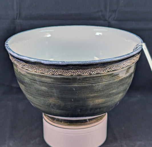 Bowl, Mixing or Serving, Large