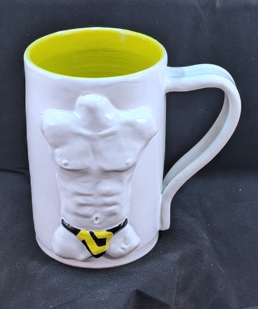 Man-Stein - Aquadare