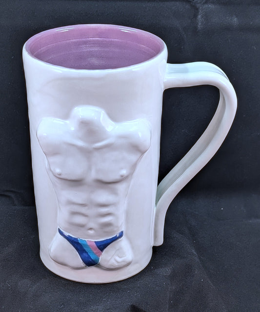 Man-Stein - Aquadare