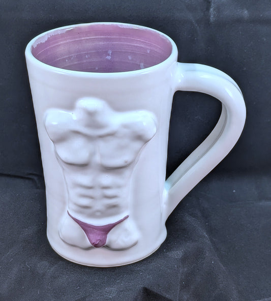 Man-Stein - Aquadare