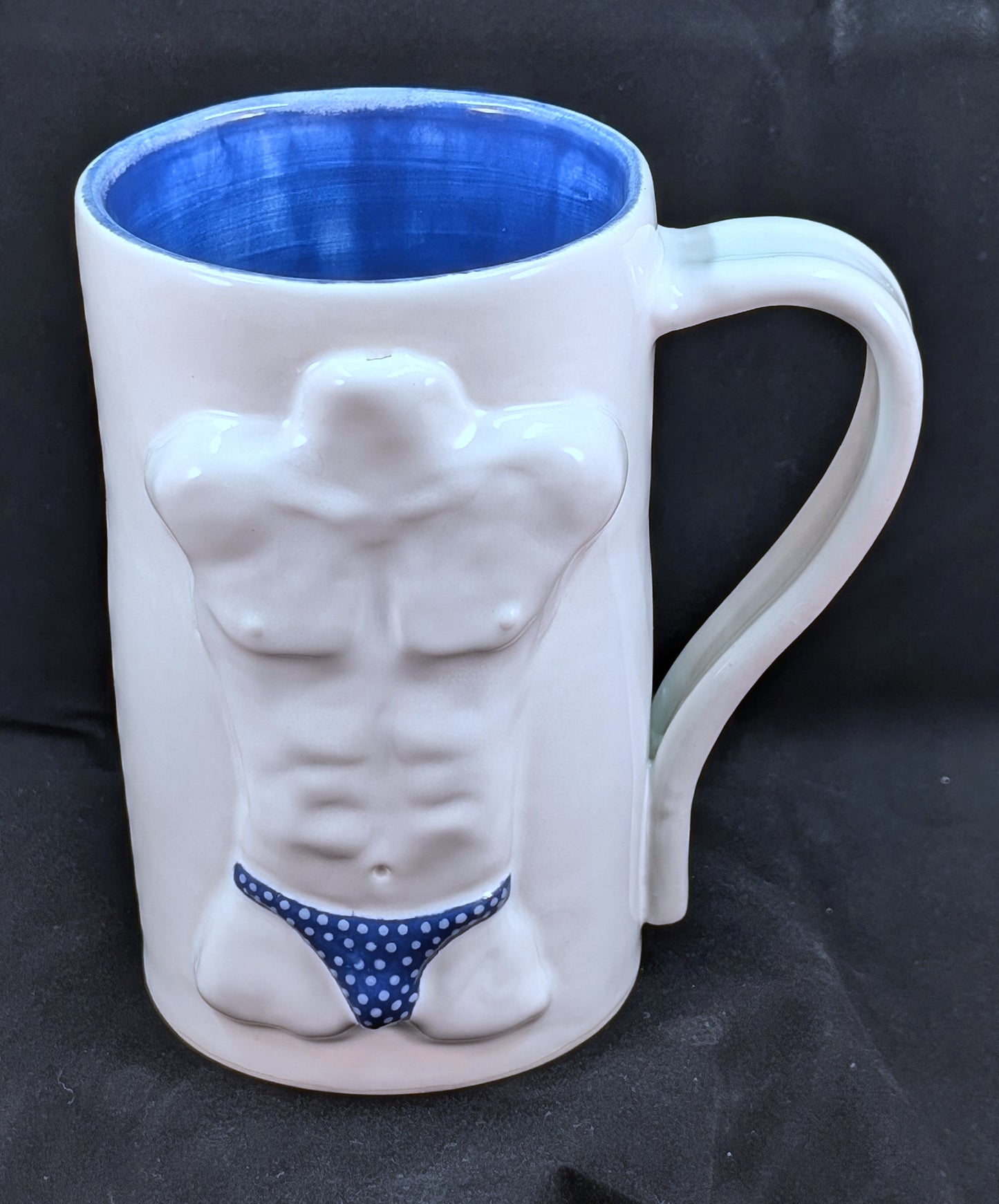 Man-Stein - Aquadare
