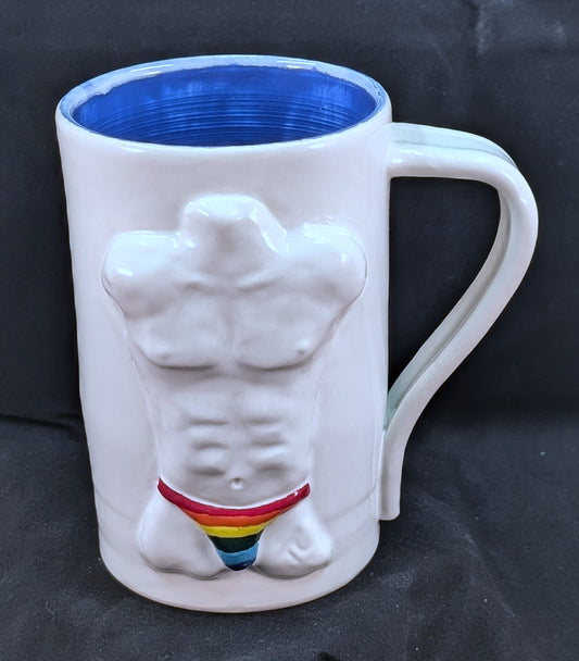 Man-Stein - Aquadare