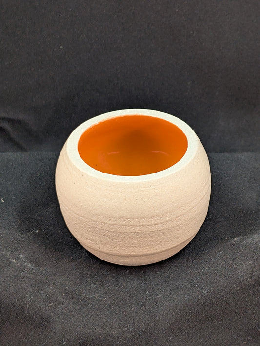 Bowl / Ramekin Small colored inside