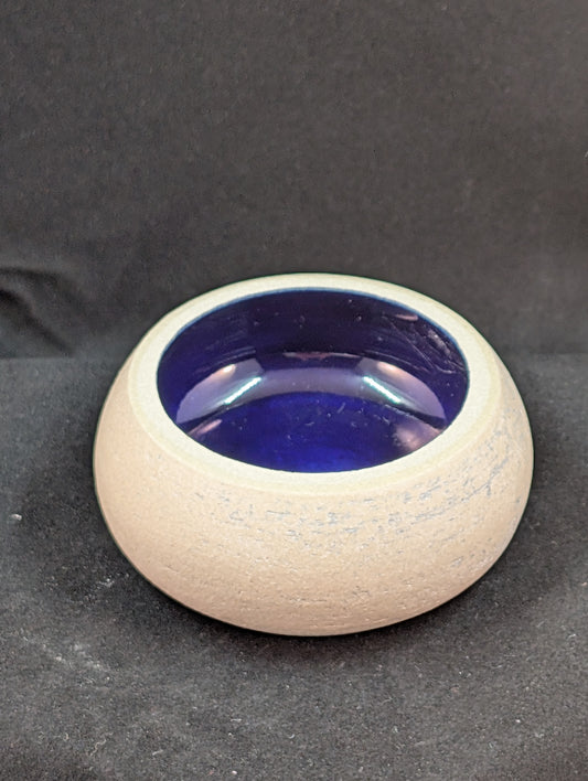 Bowl / Ramekin Small colored inside