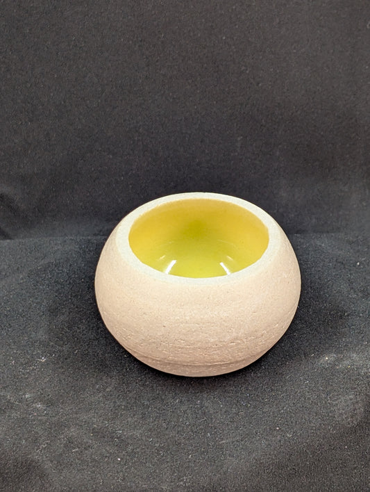 Bowl / Ramekin Small colored inside