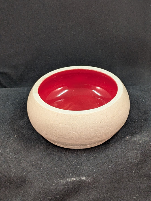 Bowl / Ramekin Medium colored inside