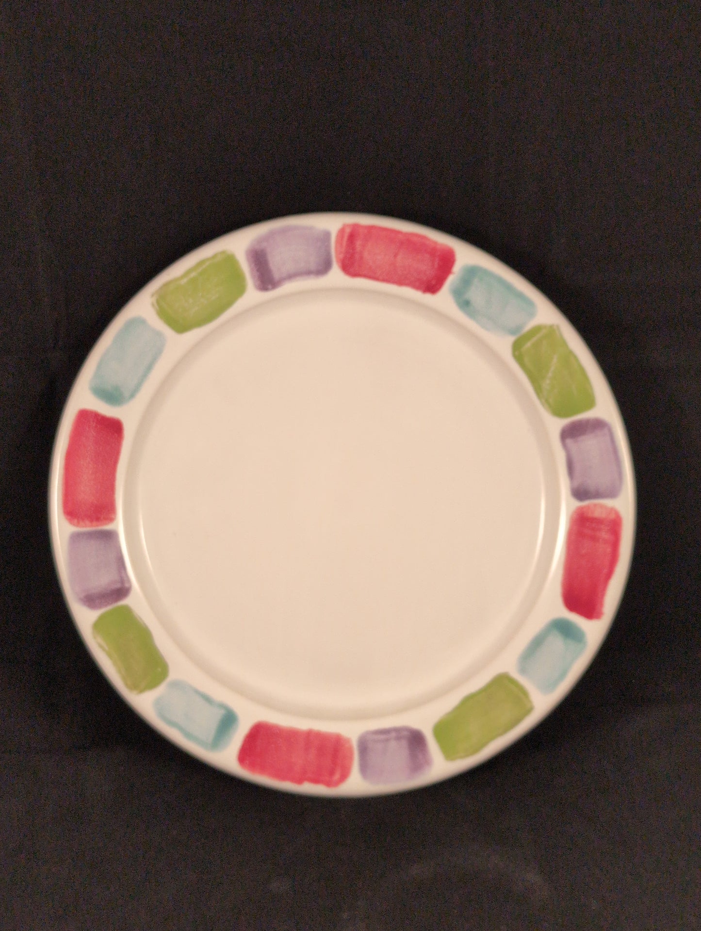 Dinnerware Set - 4 Piece - Colorsplash