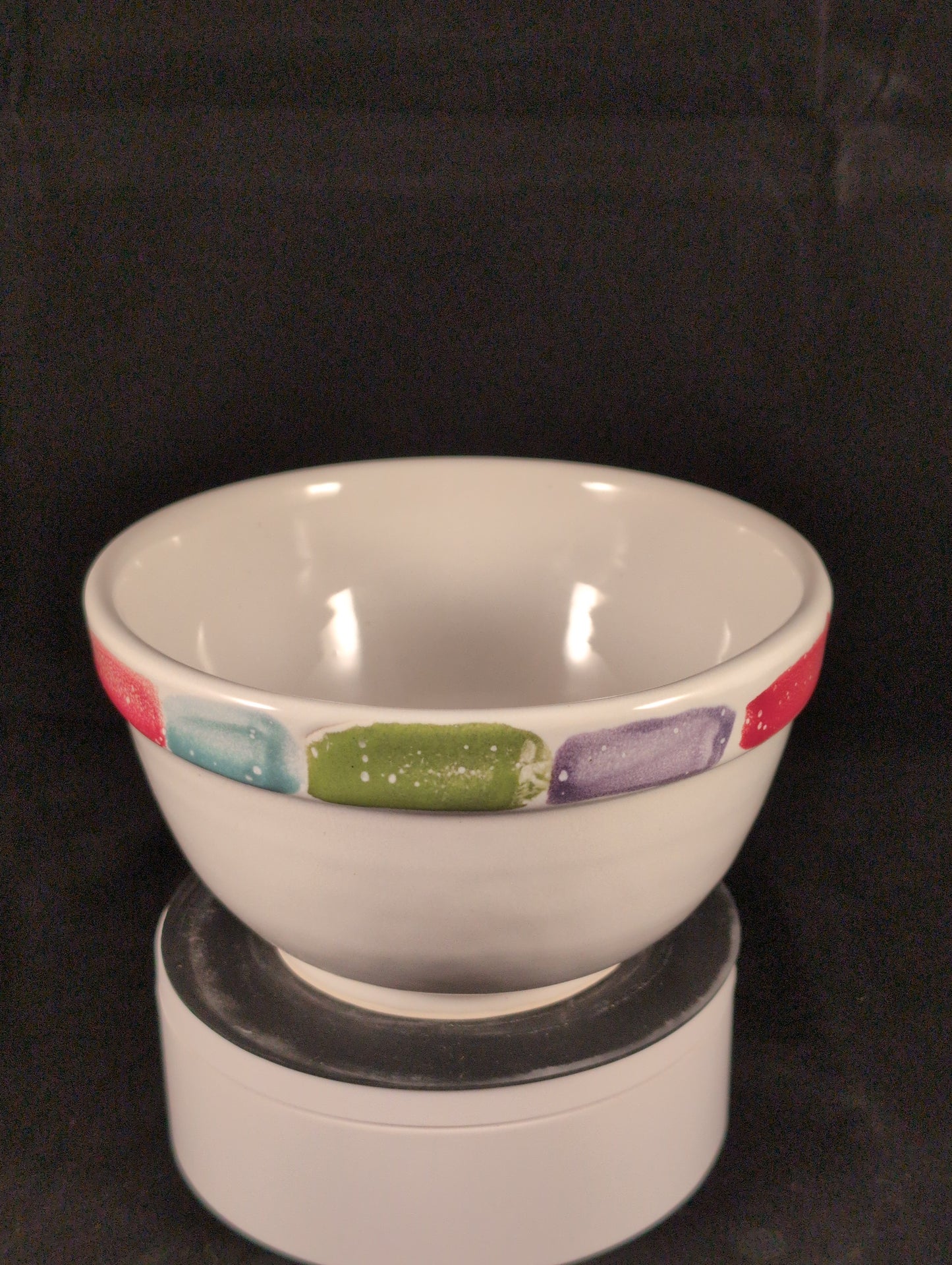 Dinnerware Set - 4 Piece - Colorsplash